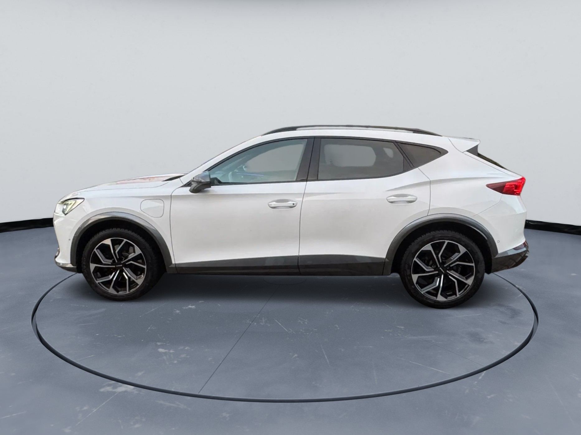 CUPRA Formentor 1.4 e-HYBRID pHEV VZ DSG-image-7