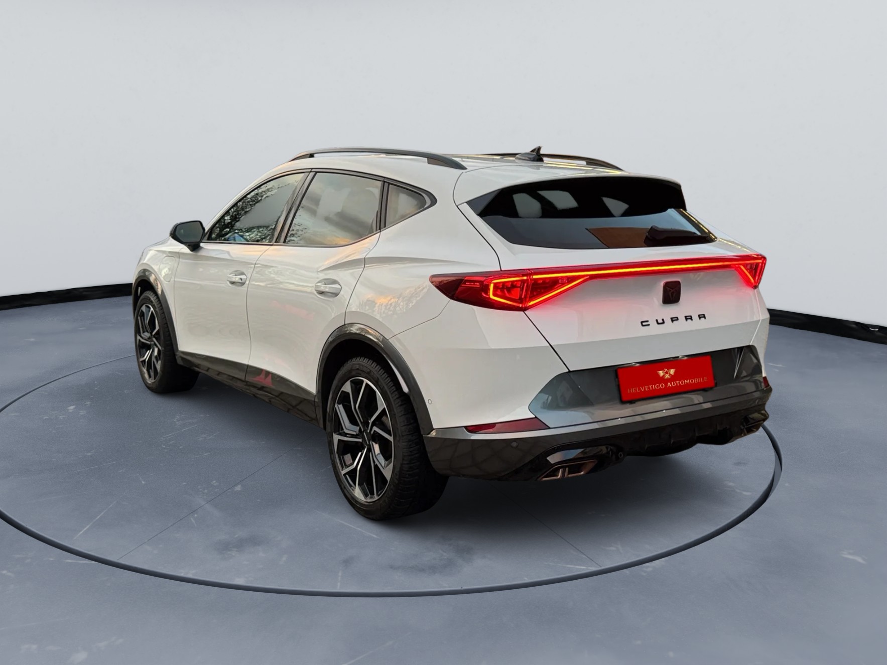 CUPRA Formentor 1.4 e-HYBRID pHEV VZ DSG-image-6
