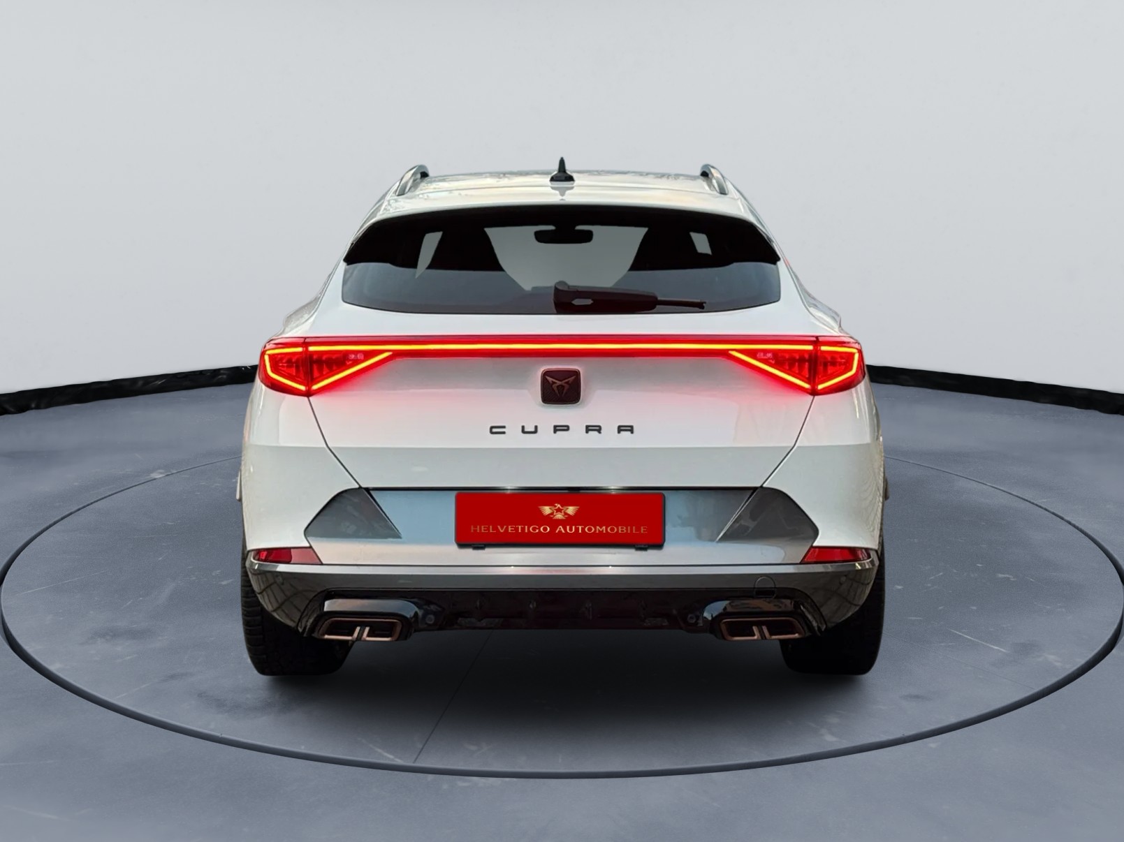 CUPRA Formentor 1.4 e-HYBRID pHEV VZ DSG-image-5