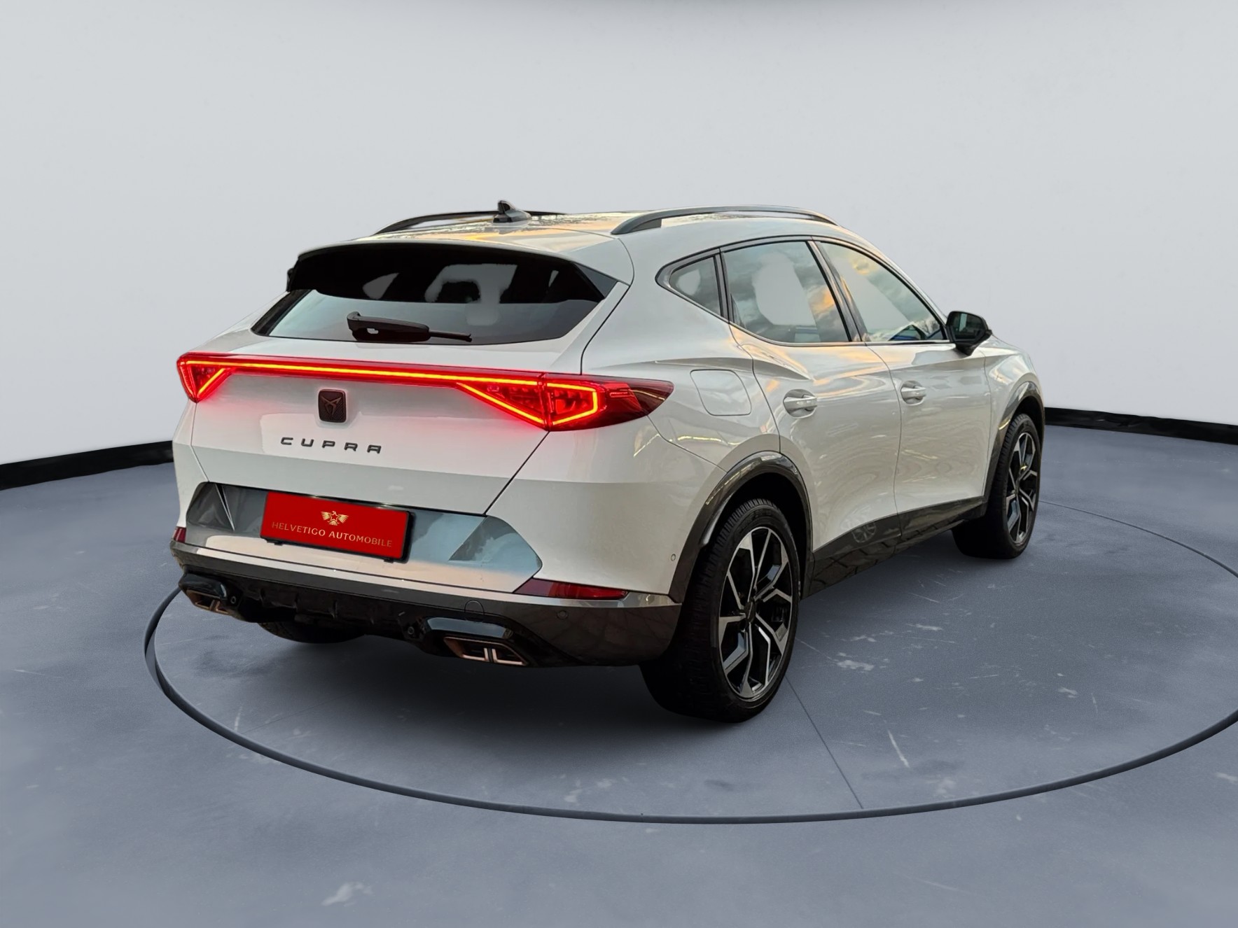 CUPRA Formentor 1.4 e-HYBRID pHEV VZ DSG-image-4