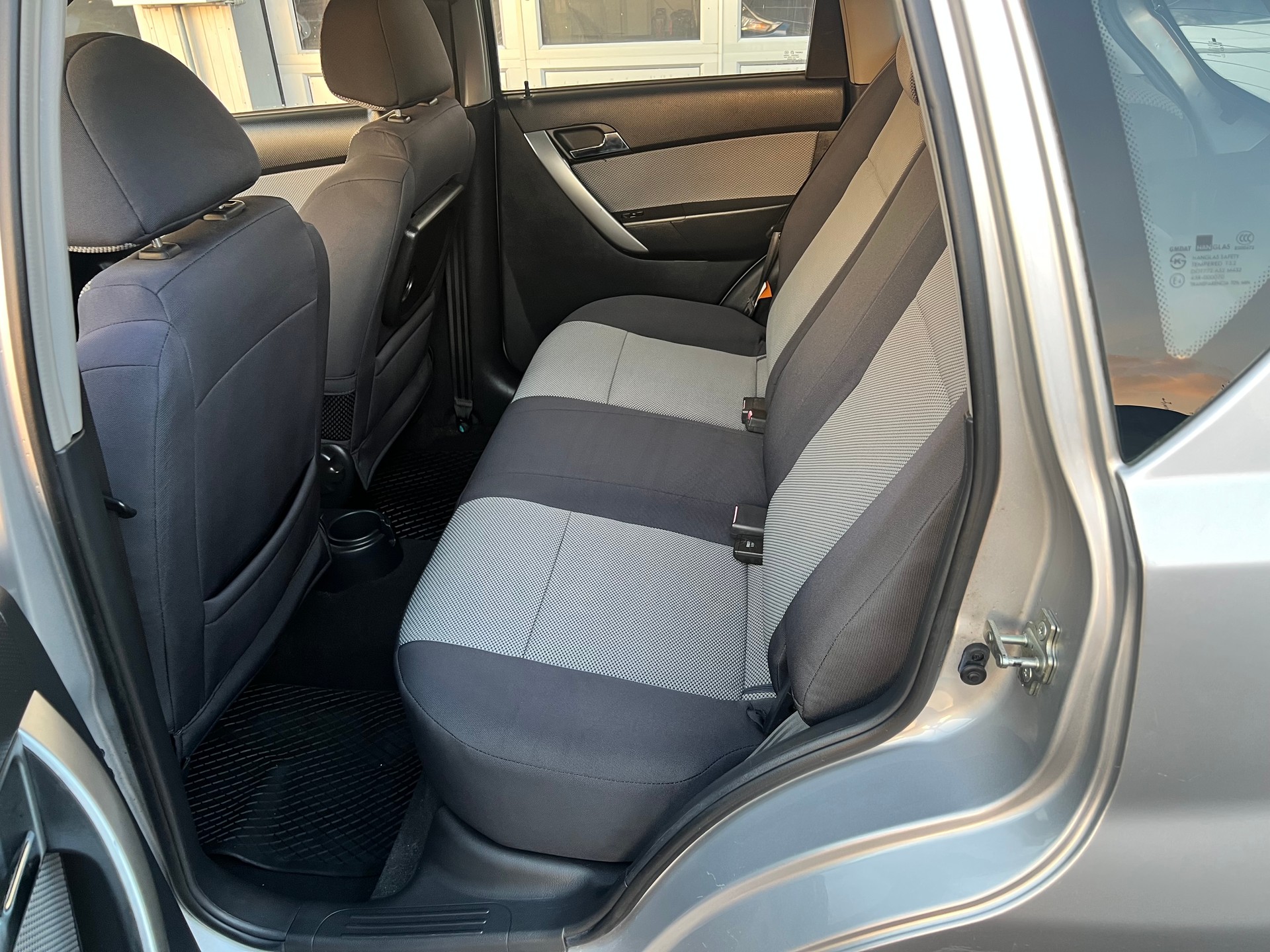 CHEVROLET Aveo 1.4 LT Automatic-image-10