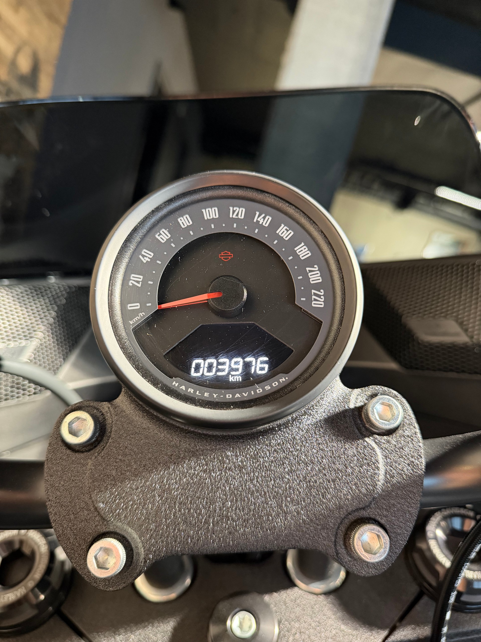 HARLEY-DAVIDSON FXLRST Low Rider ST 117-image-12