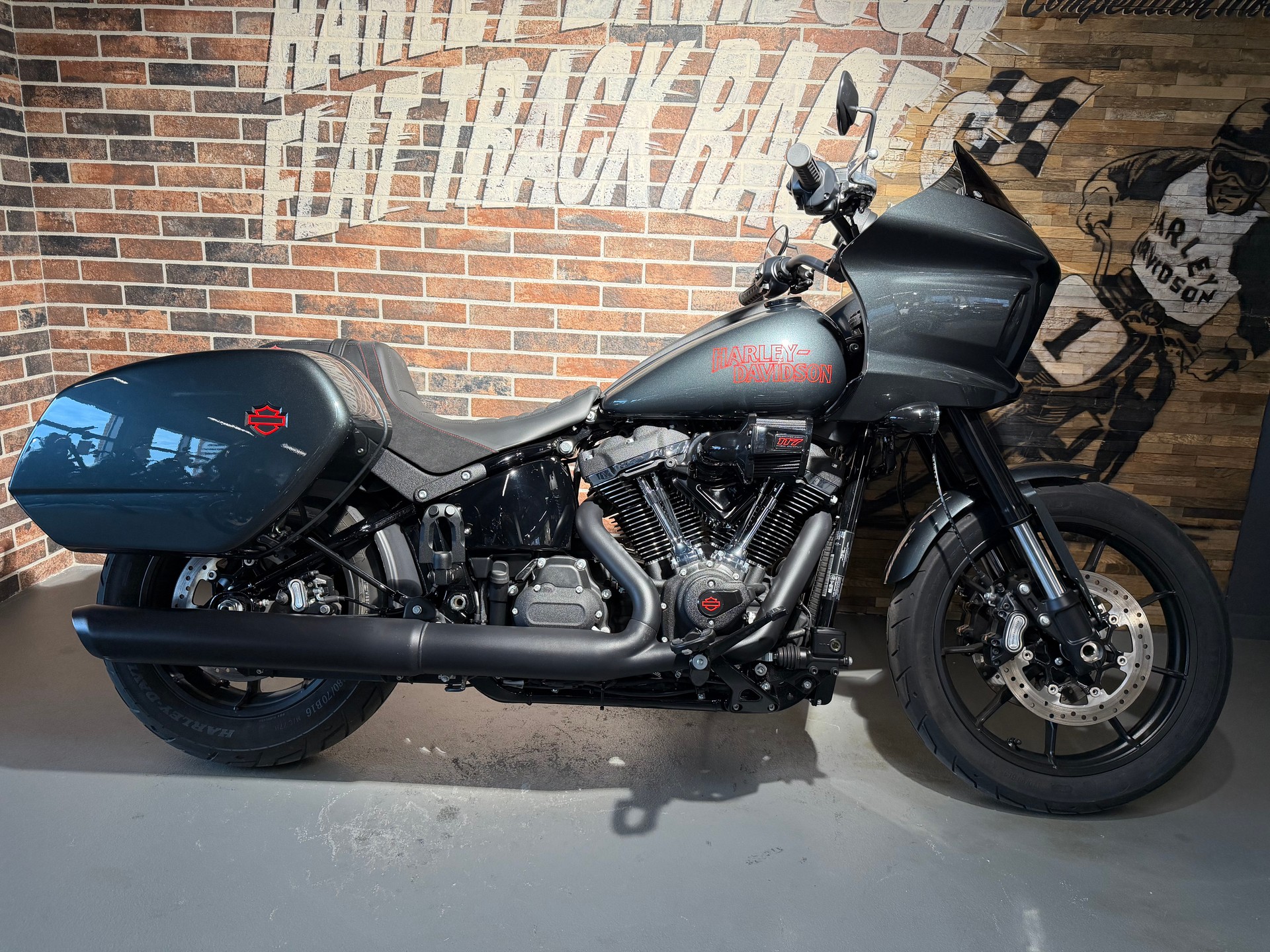 HARLEY-DAVIDSON FXLRST Low Rider ST 117-image-9