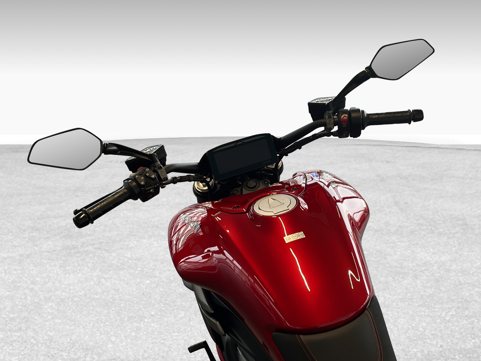 DUCATI 1160 XDiavel V4 ABS-image-4