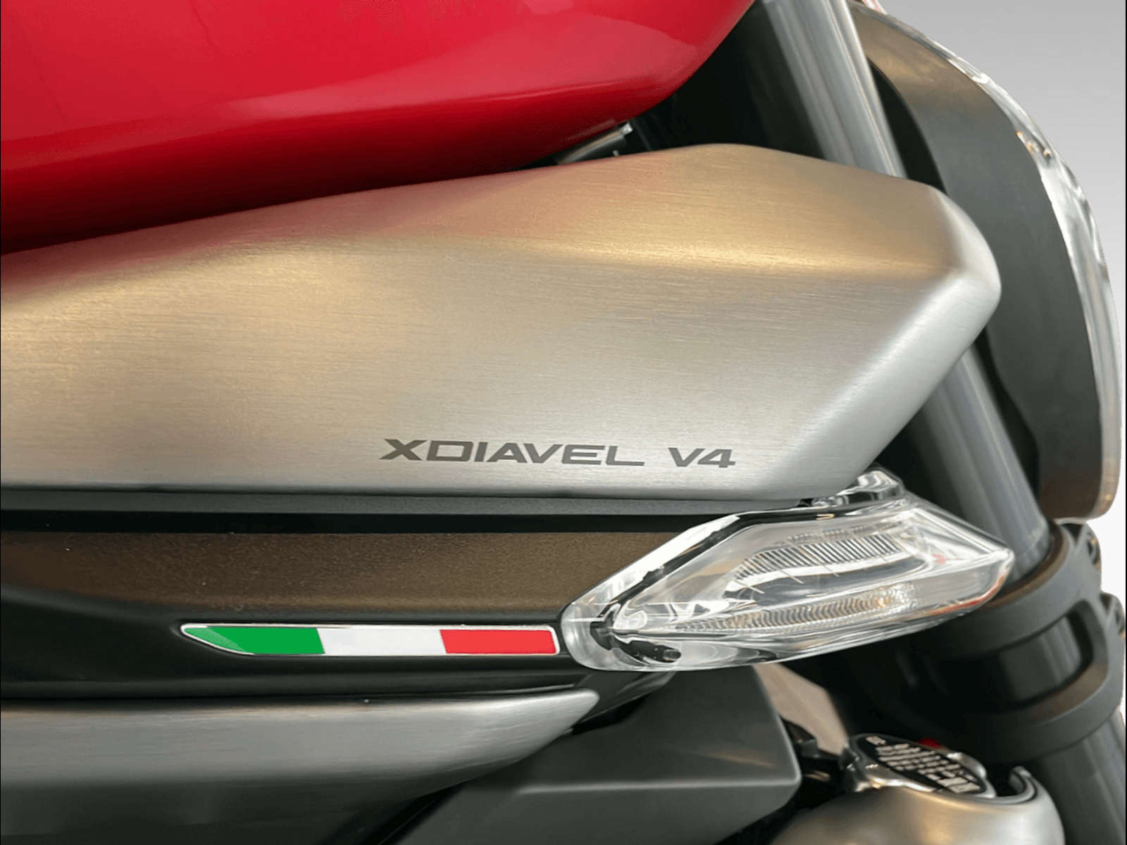 DUCATI 1160 XDiavel V4 ABS-image-6