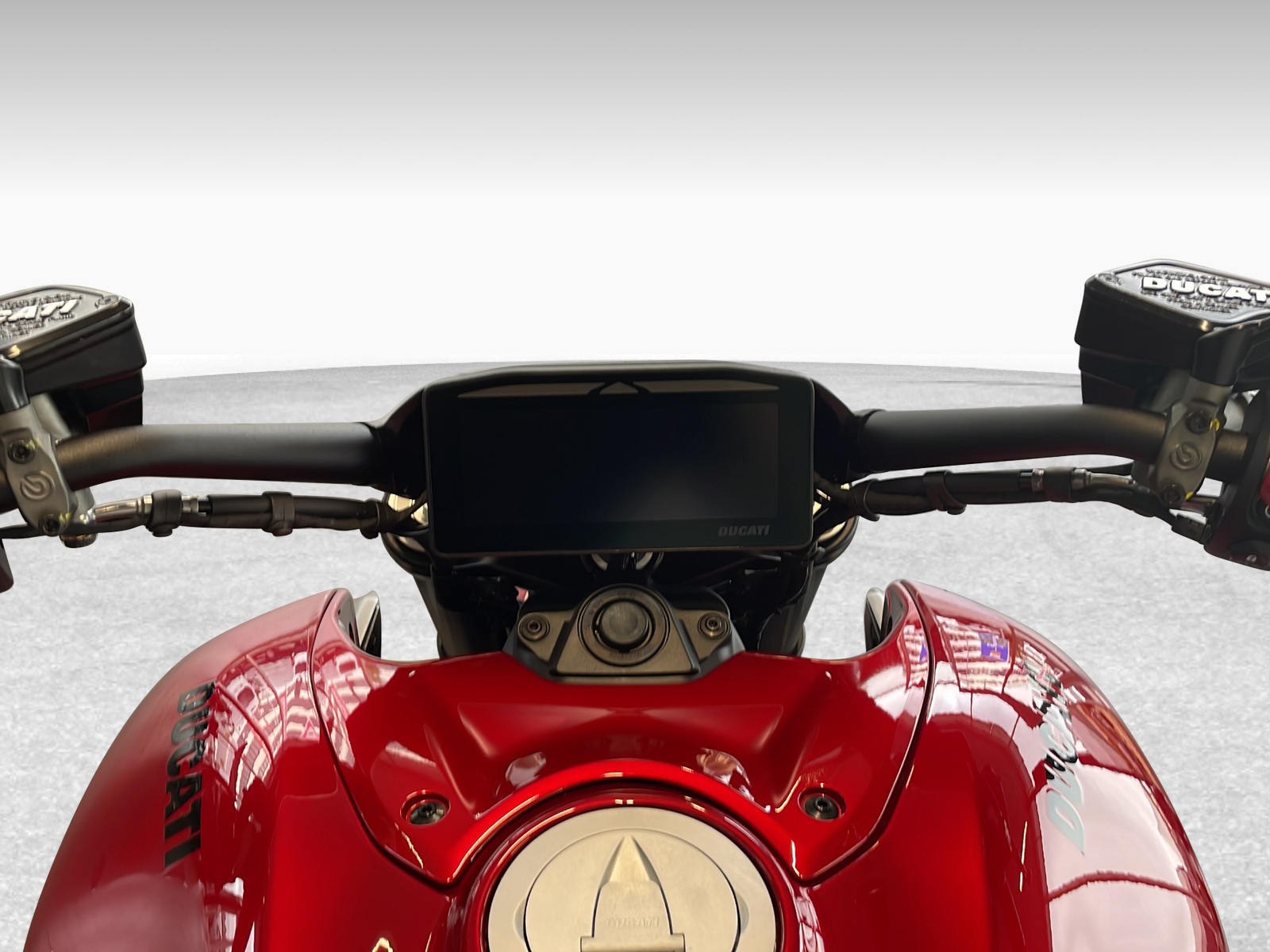 DUCATI 1160 XDiavel V4 ABS-image-5