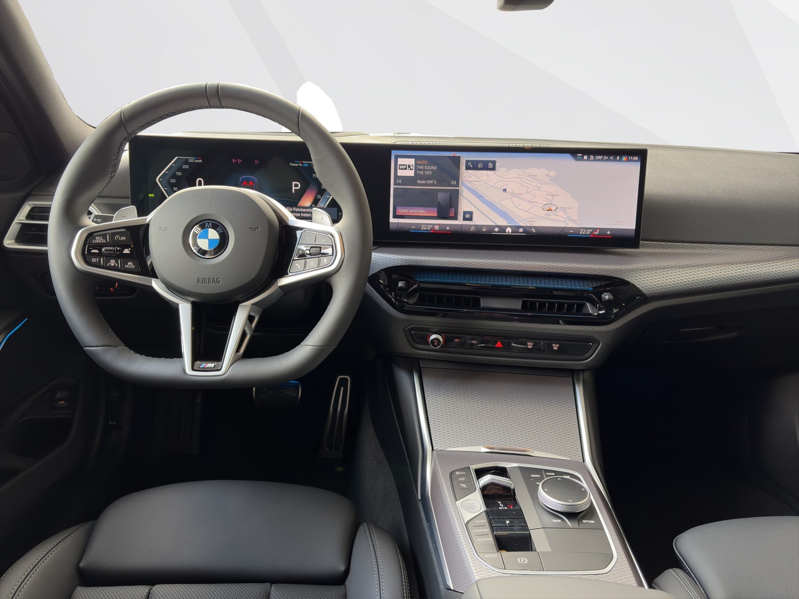 BMW 320d xDrive Touring-image-9
