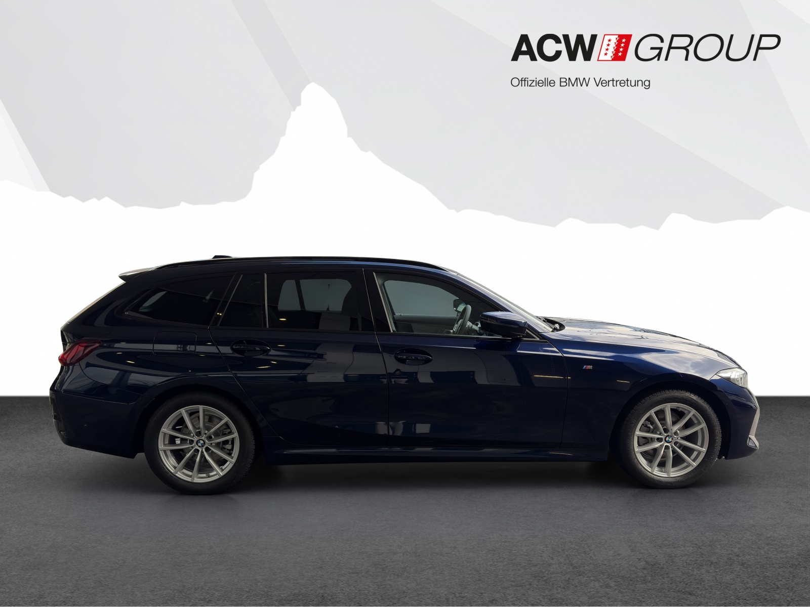 BMW 320d xDrive Touring-image-5