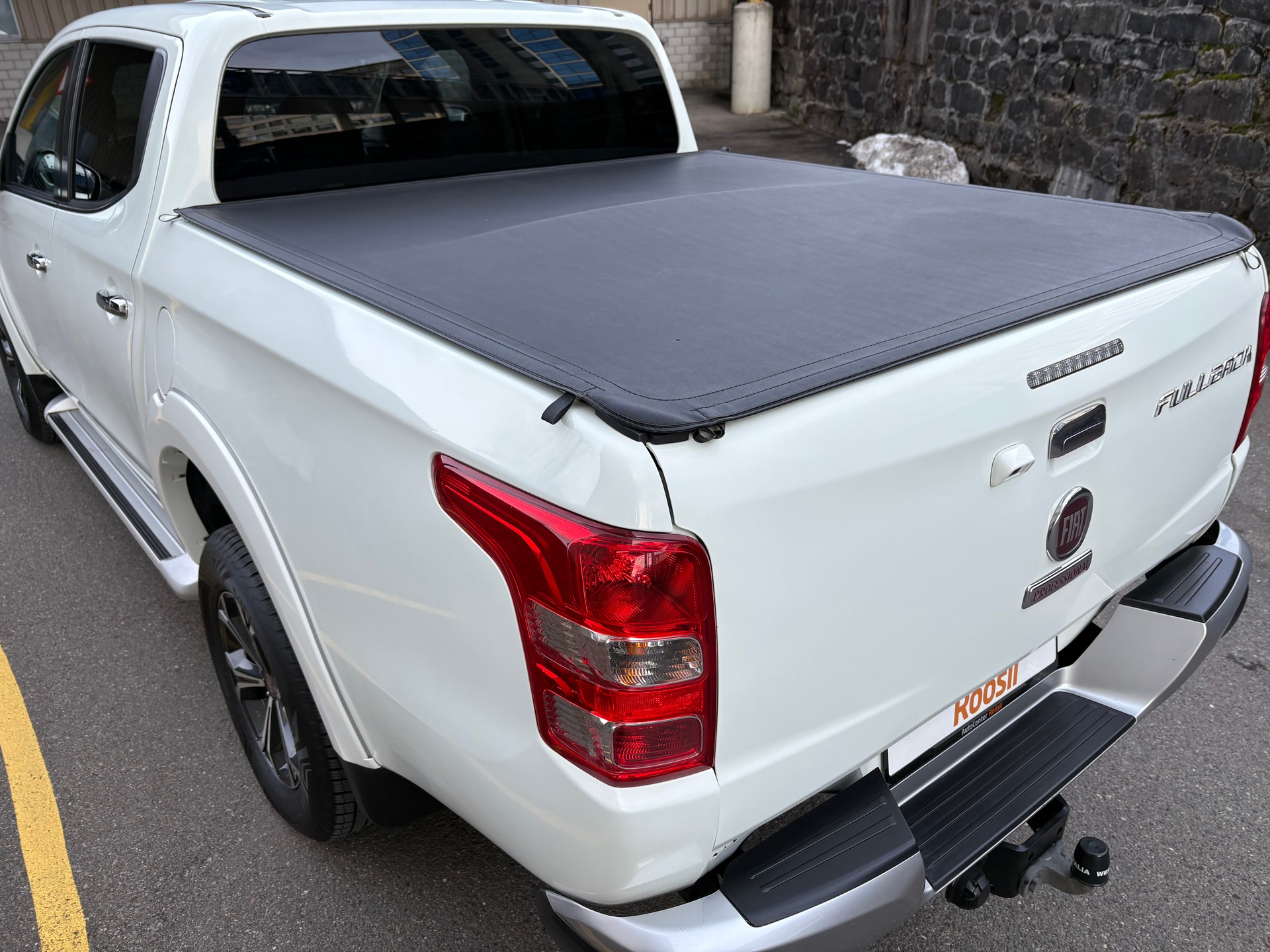 MITSUBISHI L 200 2.4 Style Anniversary Double Cab-image-8