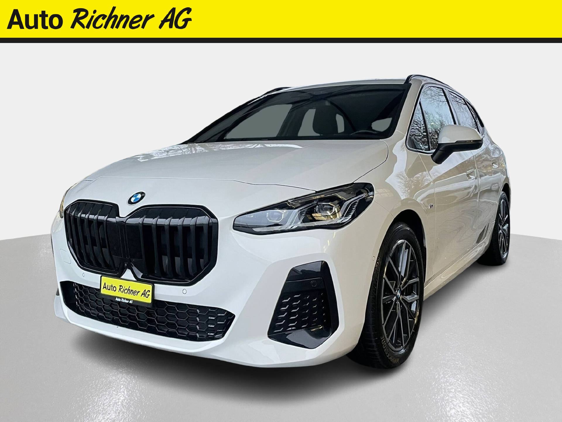 BMW 218d SDKG Active Tourer-showroom-element-1