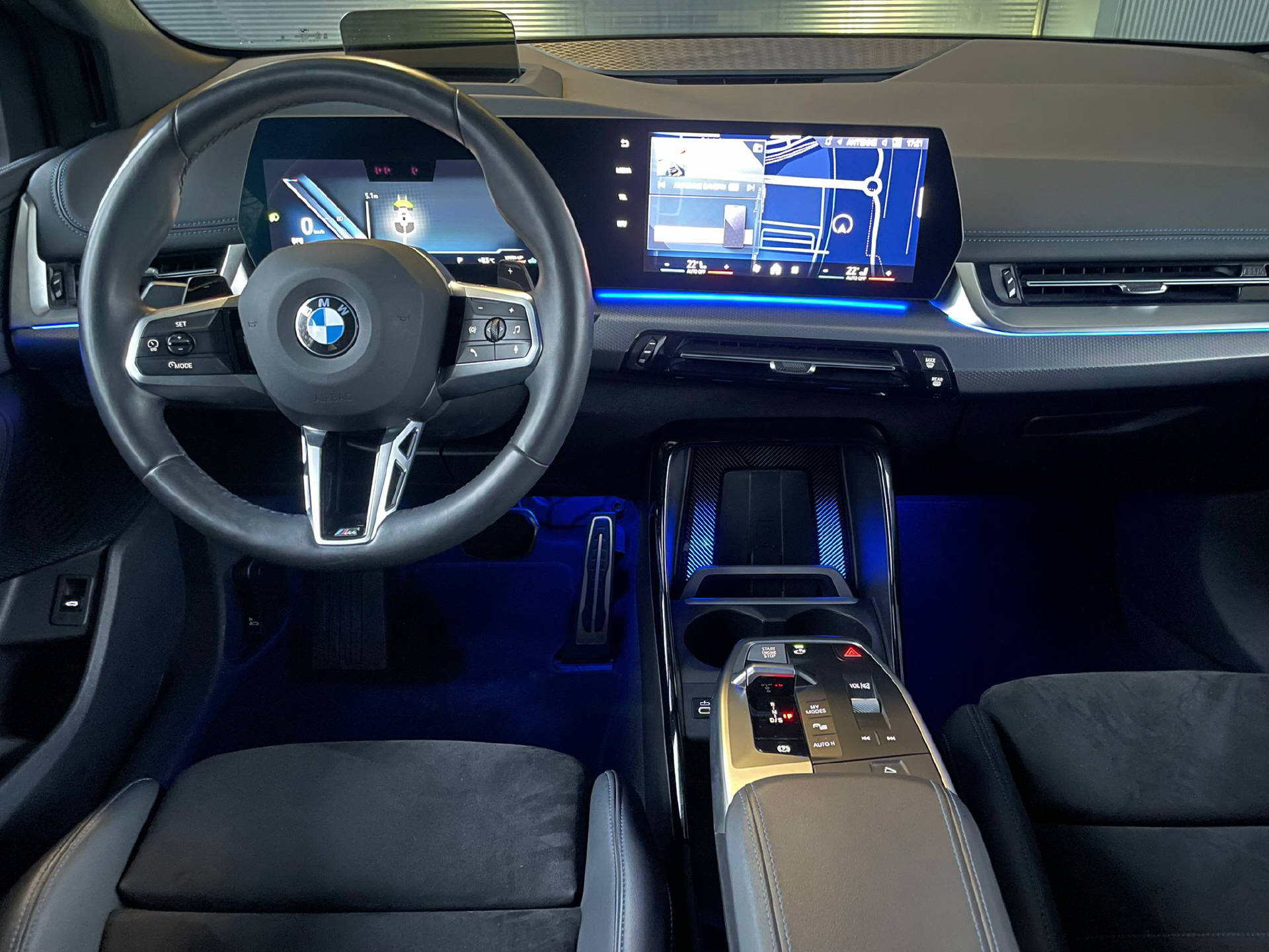 BMW 218d SDKG Active Tourer-image-6