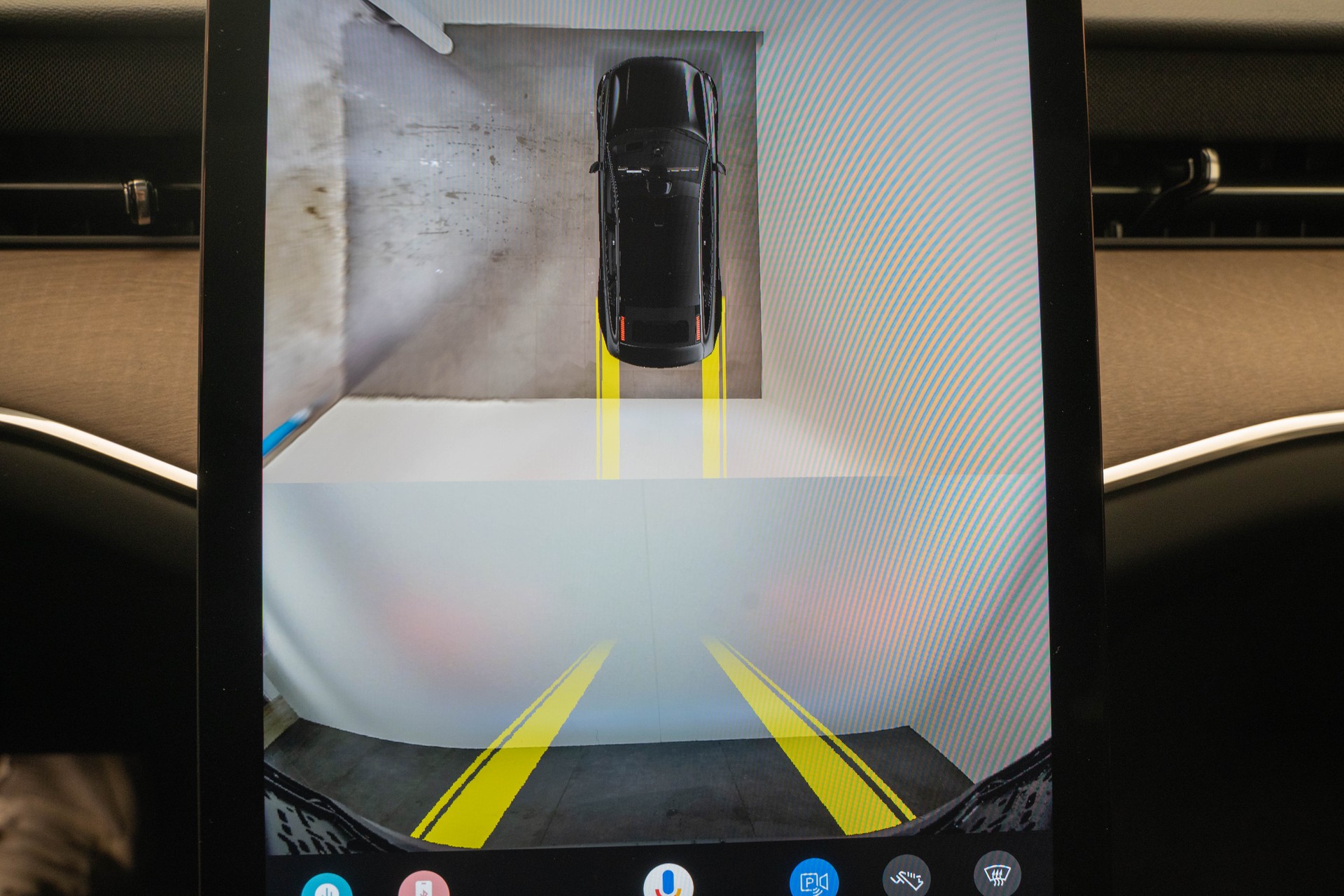 VOLVO ES90 Ultra-image-14