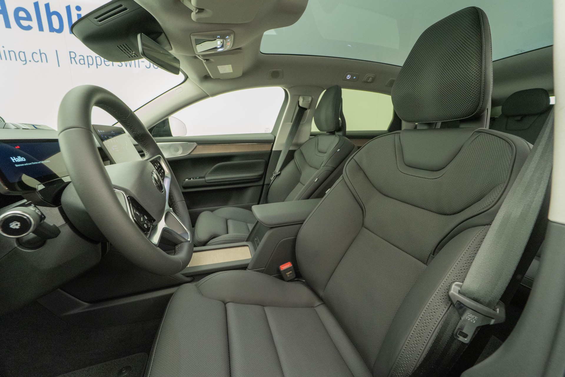VOLVO ES90 Ultra-image-7