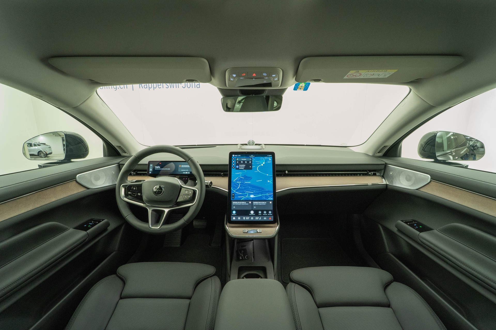 VOLVO ES90 Ultra-image-5