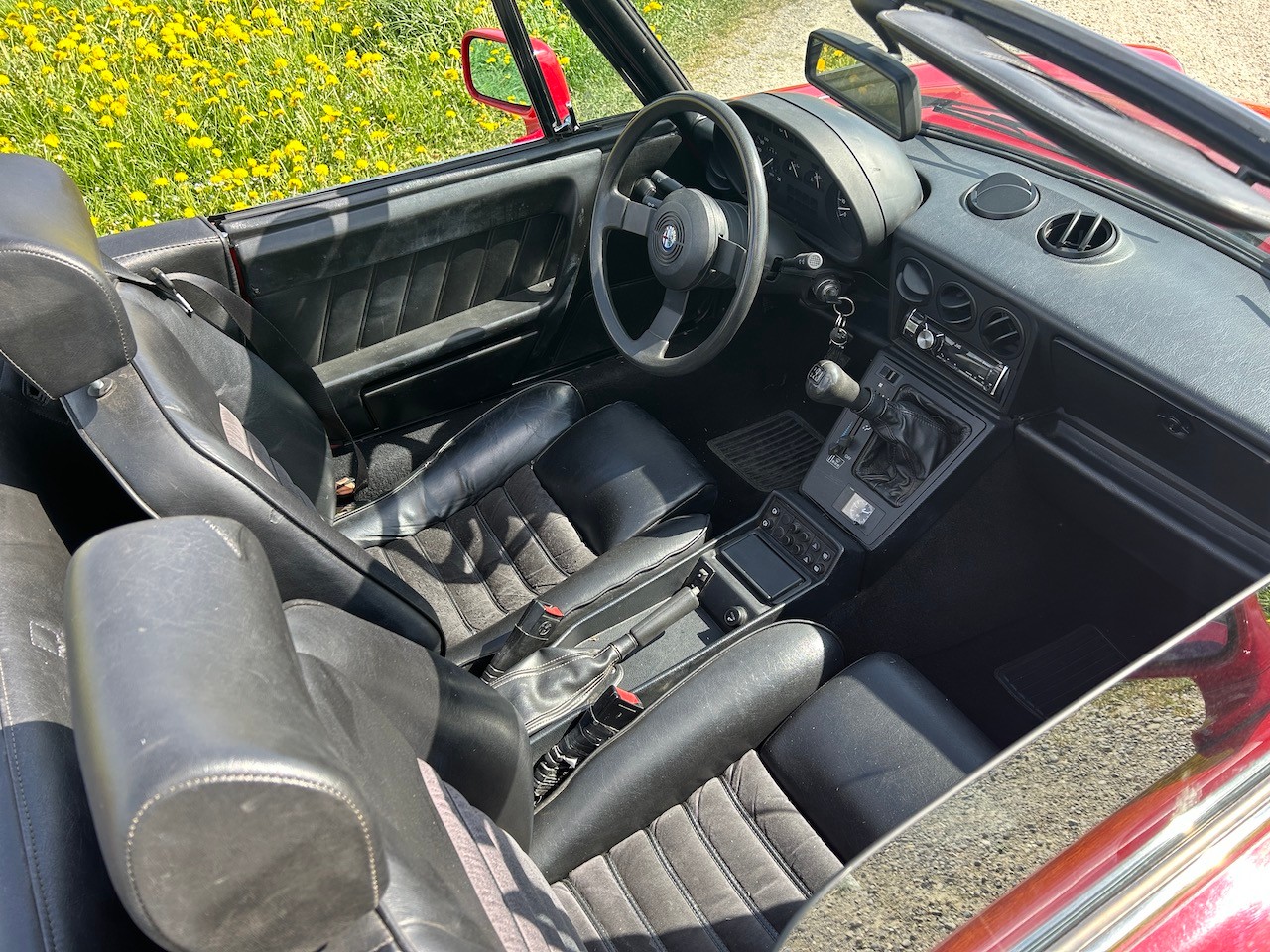 ALFA ROMEO Spider 2.0-image-10