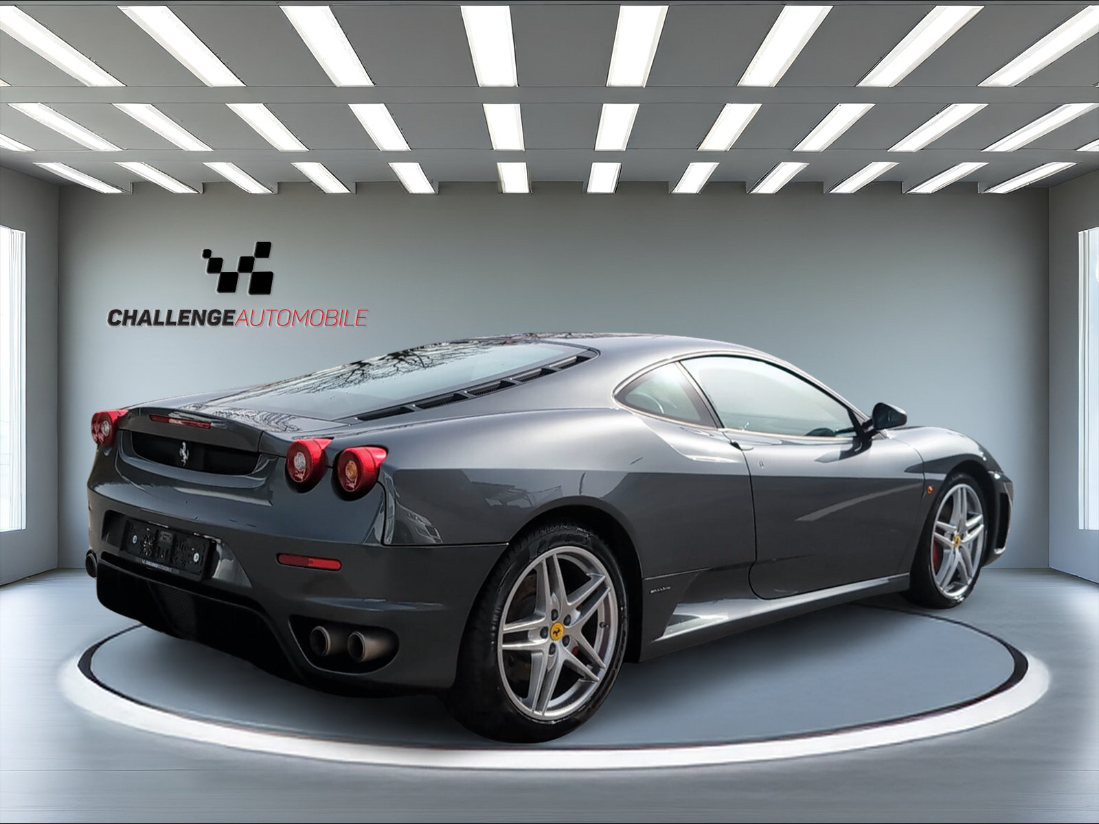 FERRARI F 430 4.3-image-6