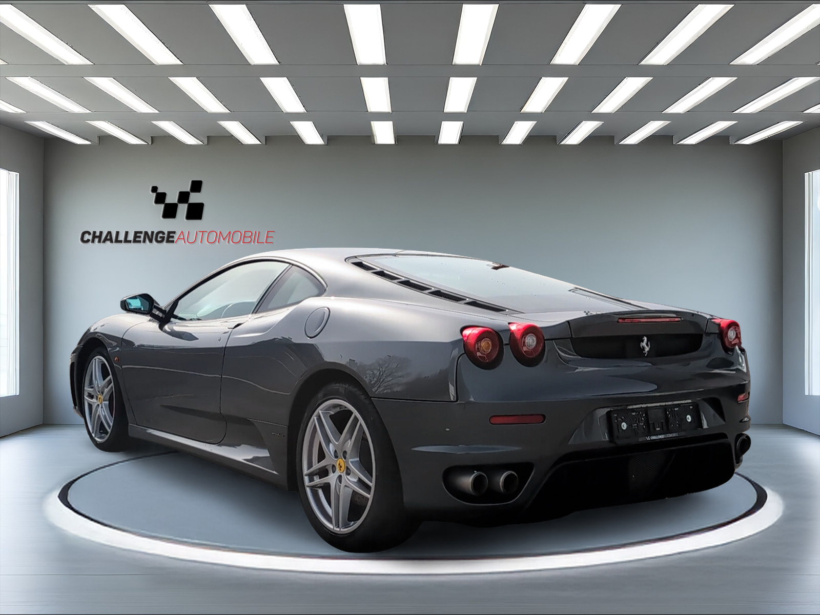 FERRARI F 430 4.3-image-3