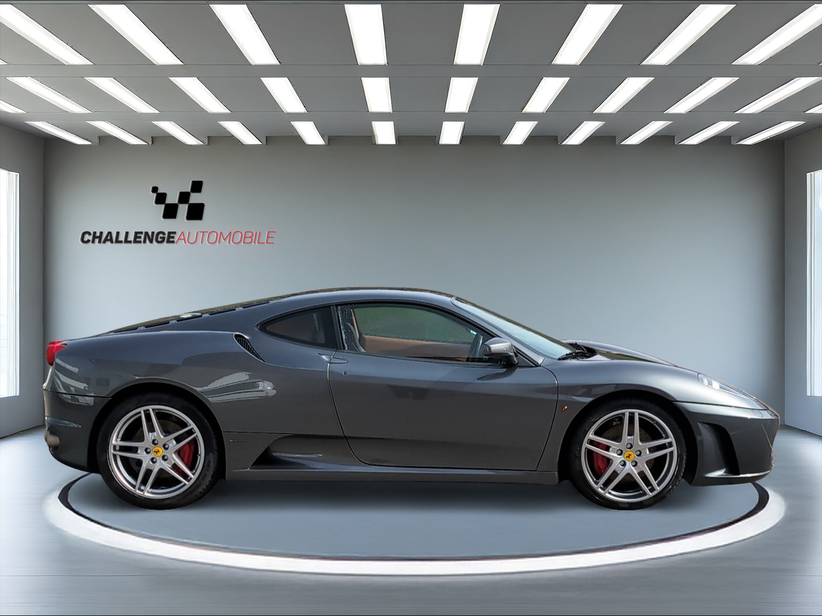 FERRARI F 430 4.3-image-7