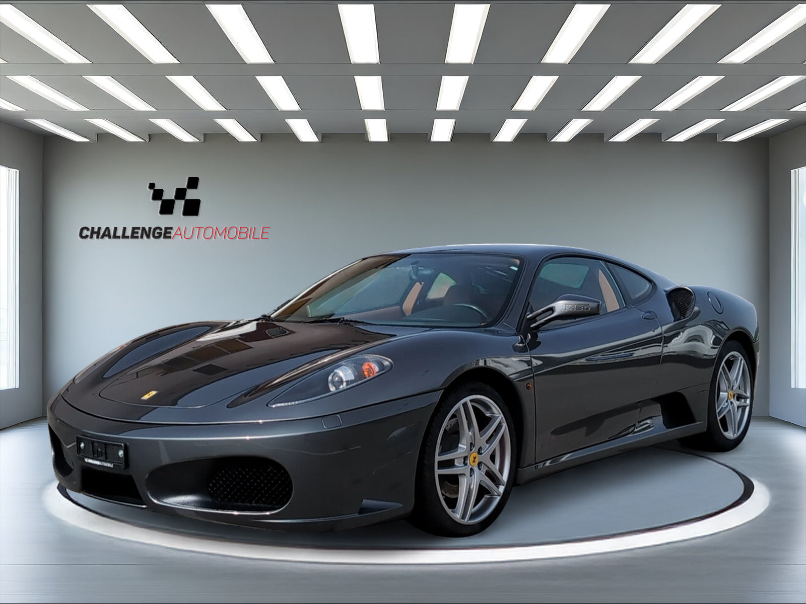 FERRARI F 430 4.3-image-2