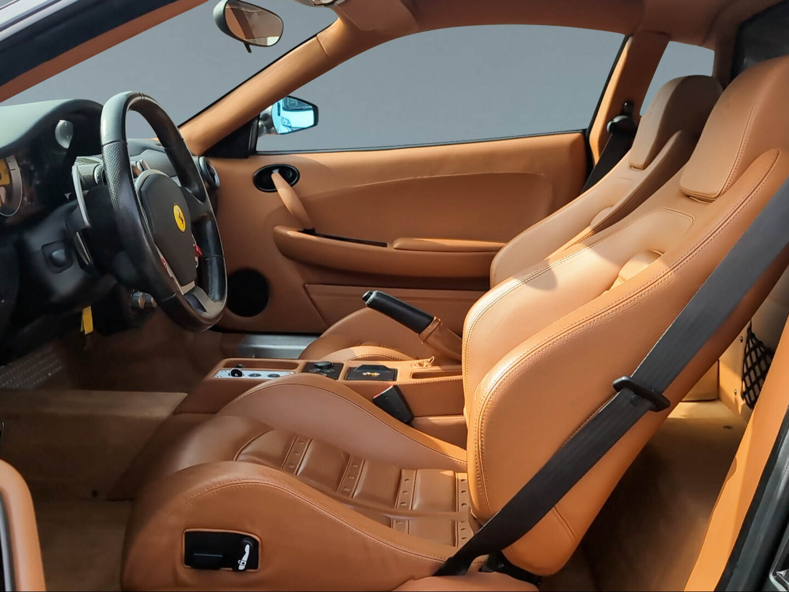 FERRARI F 430 4.3-image-8
