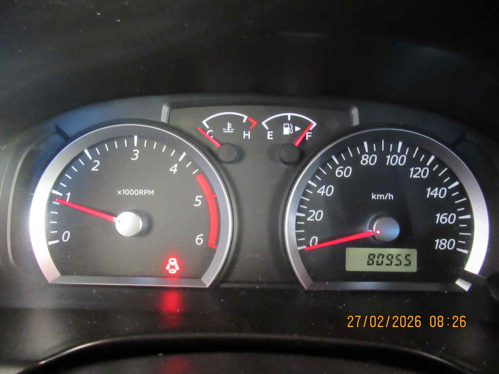 SUZUKI Jimny 1.5 Turbodiesel (JLX) GL Top-image-13