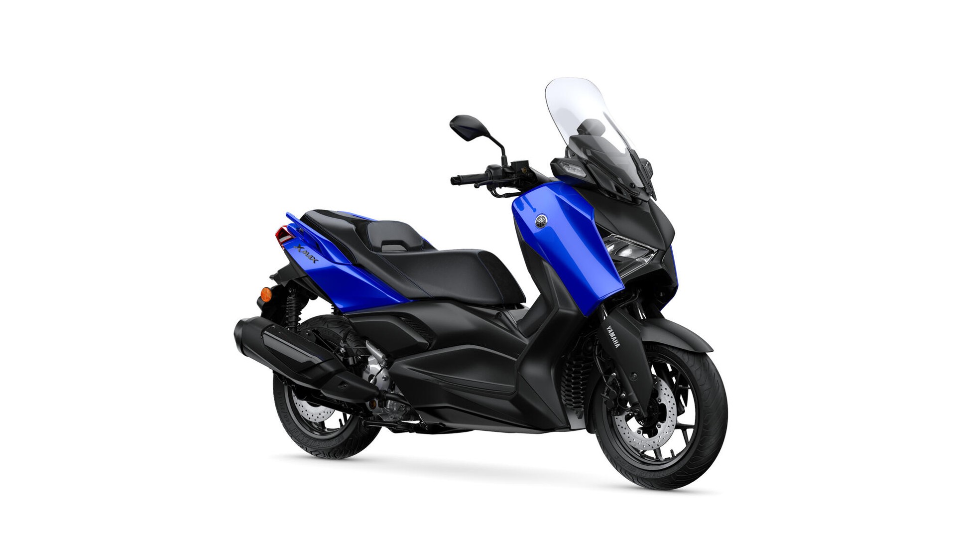 YAMAHA XMAX 300-image-1