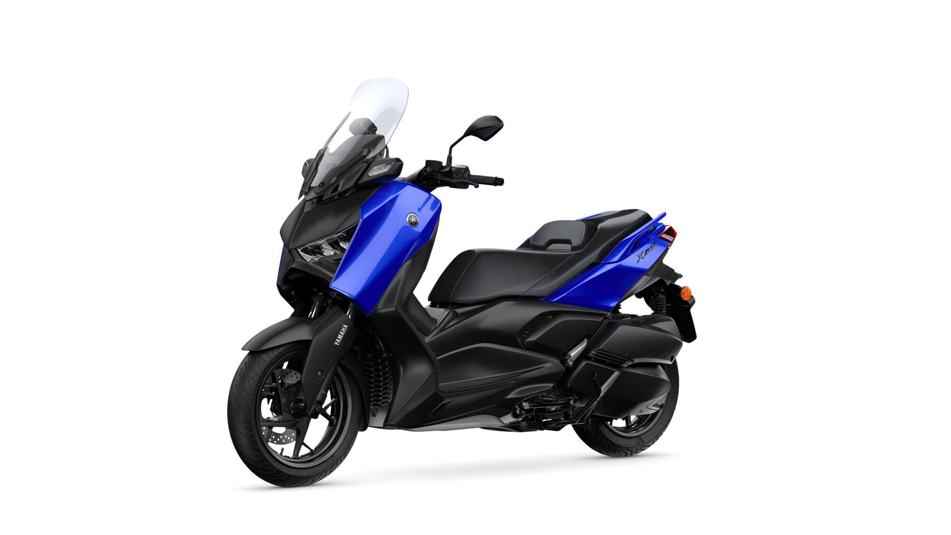 YAMAHA XMAX 300-image-0