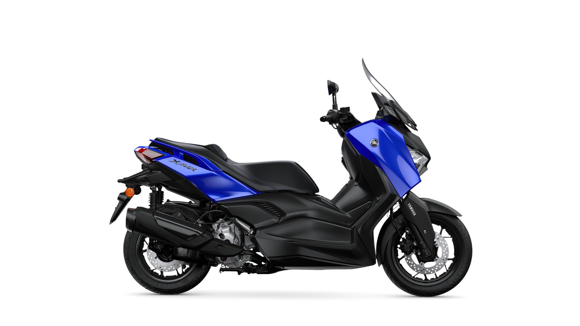 YAMAHA XMAX 300-image-2