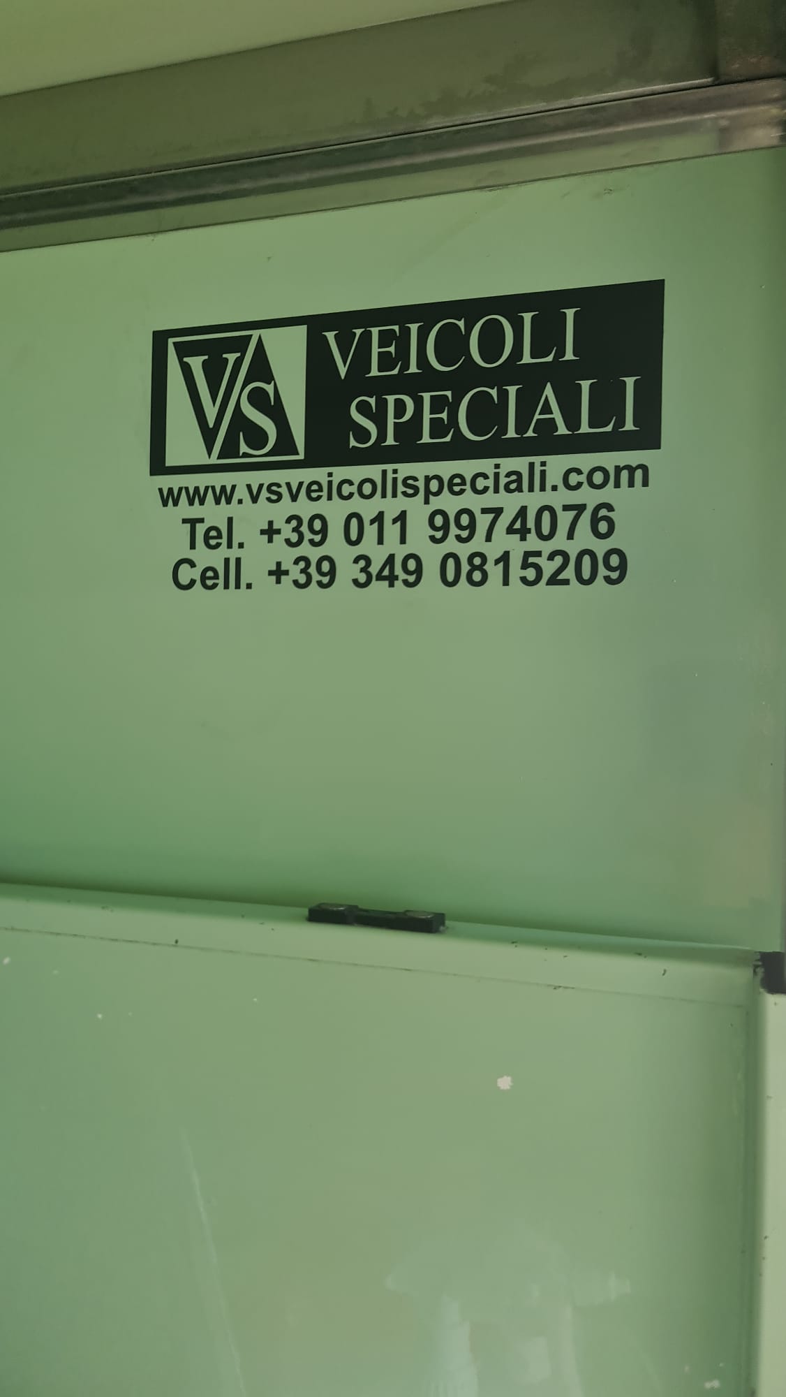 PIAGGIO Ape Classic ** Gastro Edition **-image-16