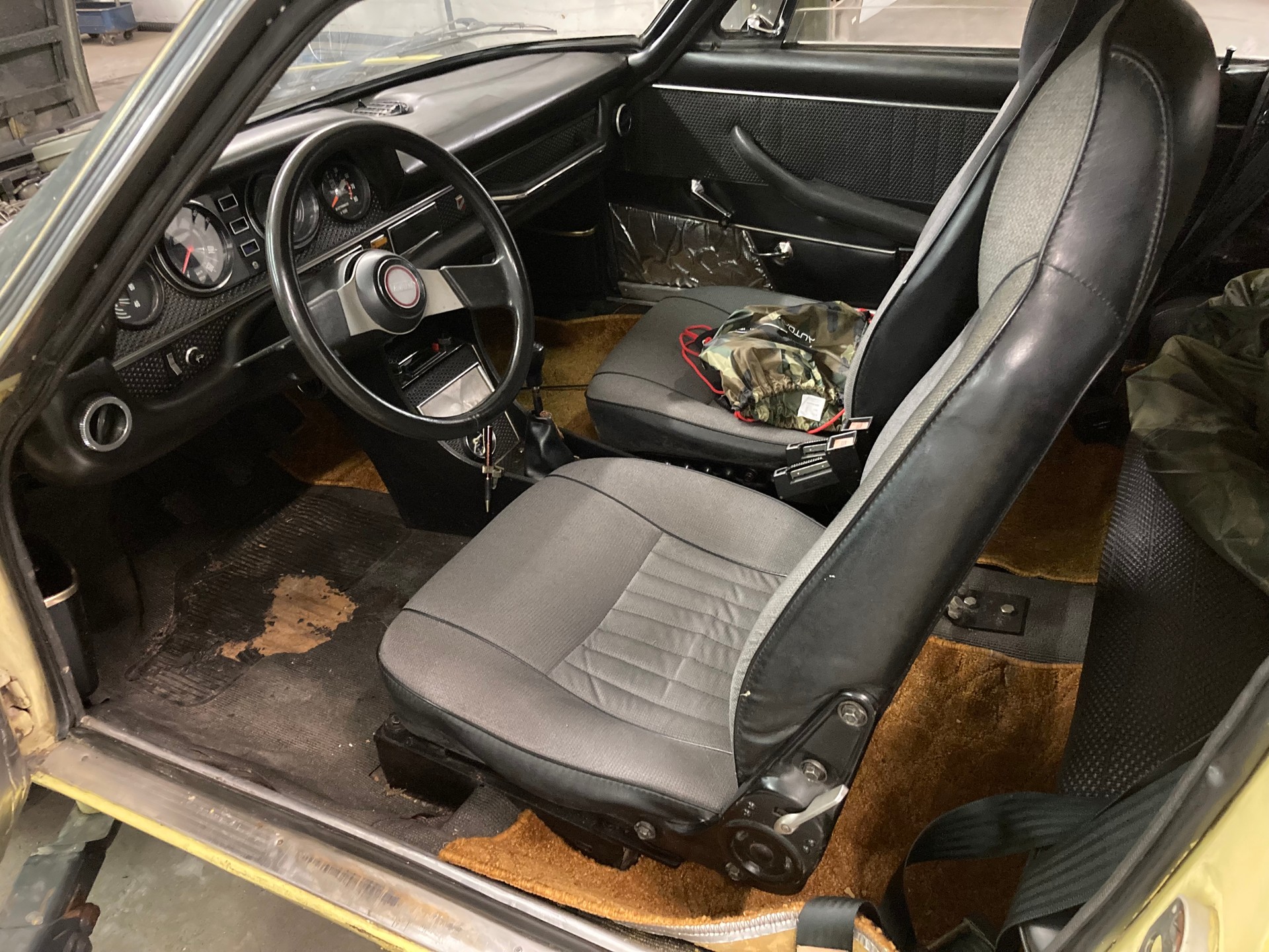 FIAT Moretti 128 A Coupé-image-5