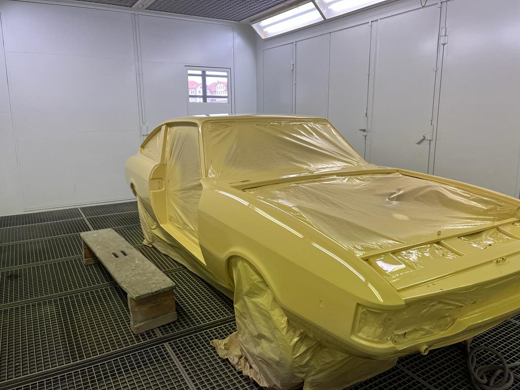FIAT Moretti 128 A Coupé-image-14