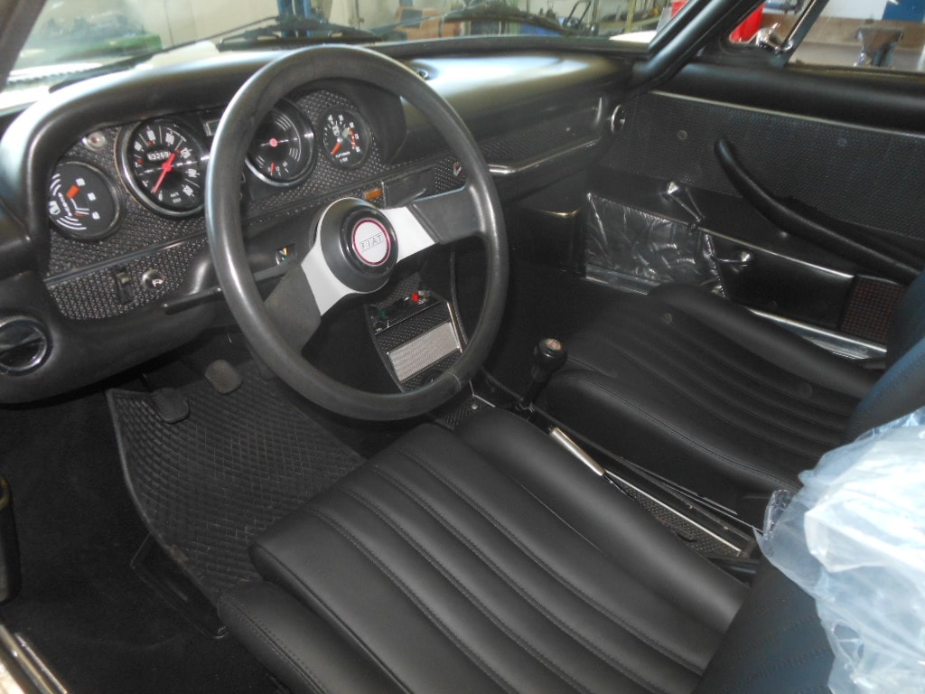 FIAT Moretti 128 A Coupé-image-16