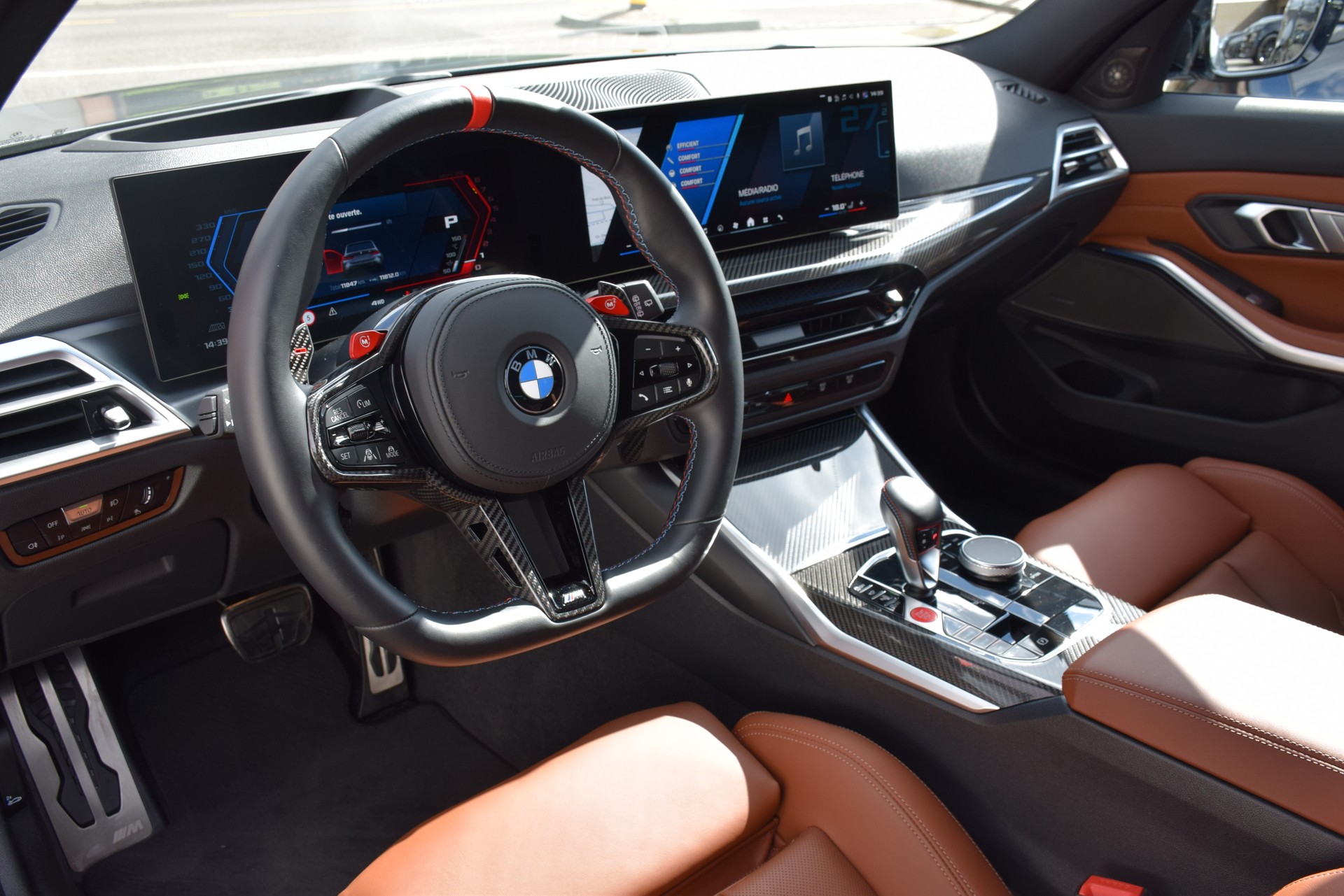 BMW M3 Touring xDrive Competition M LCI-image-11