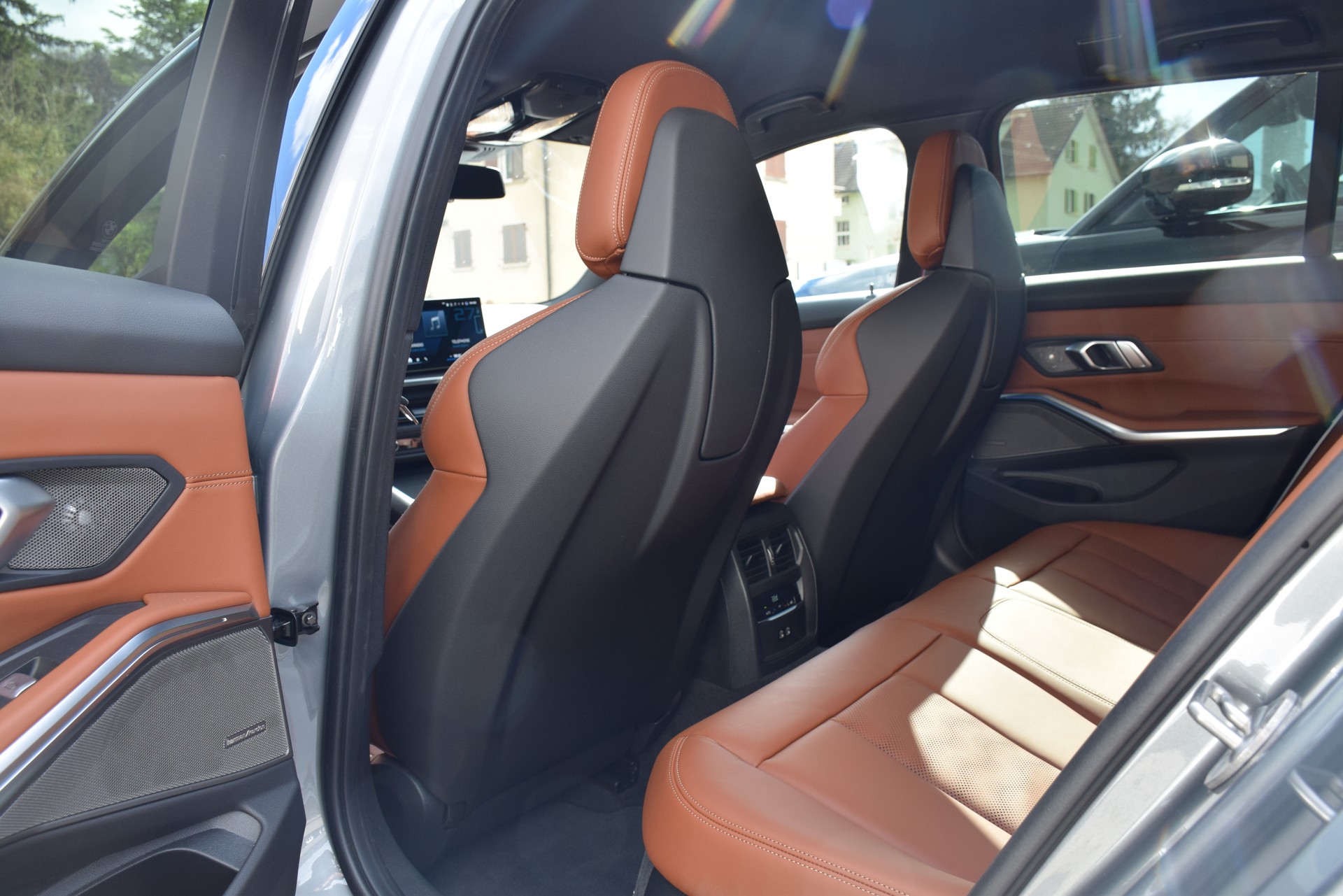 BMW M3 Touring xDrive Competition M LCI-image-14