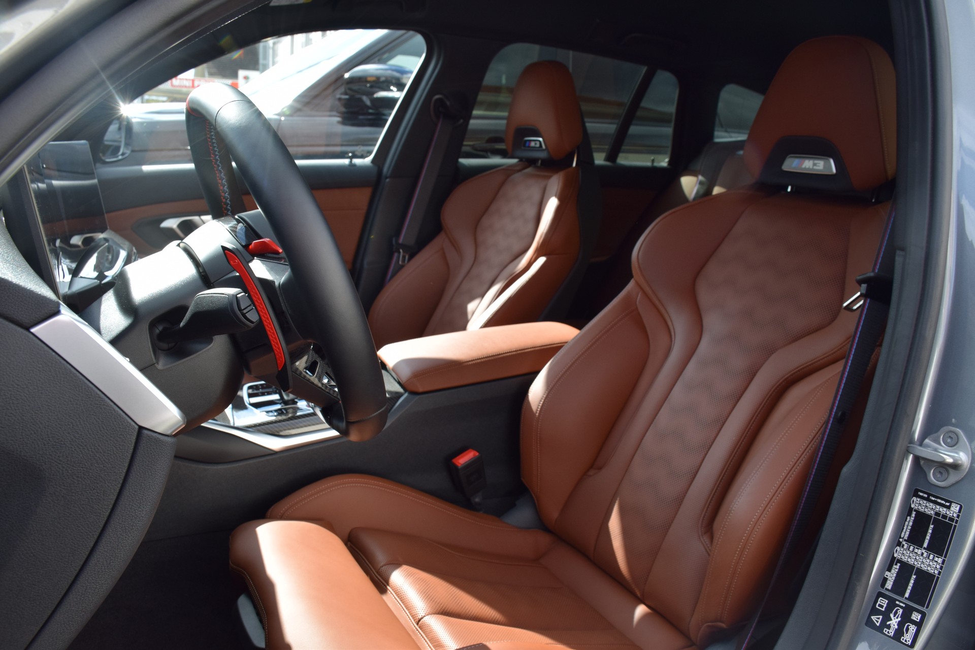 BMW M3 Touring xDrive Competition M LCI-image-13