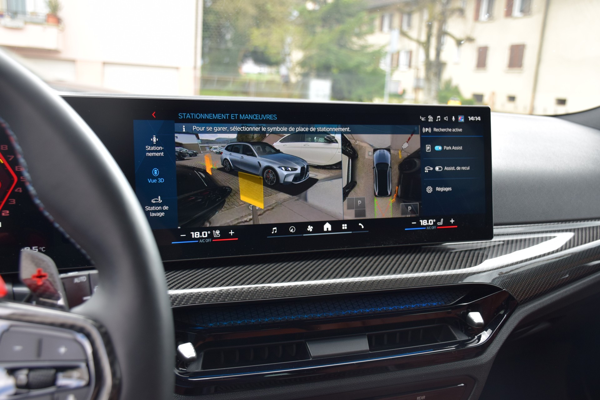 BMW M3 Touring xDrive Competition M LCI-image-15
