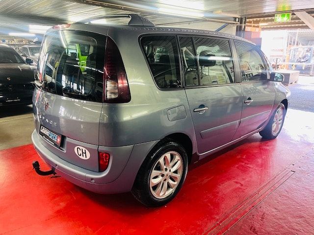 RENAULT Espace 2.0 Turbo Dynamique-image-11