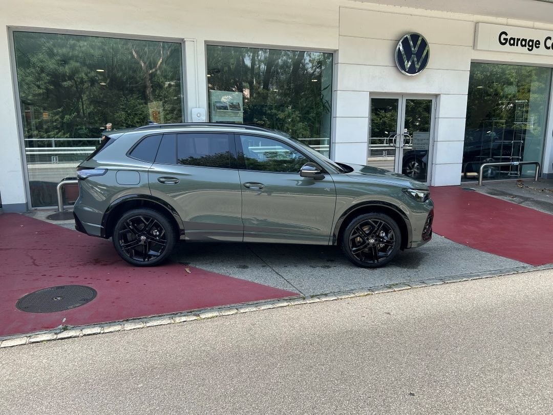 VW Tiguan R-Line UNITED-image-5