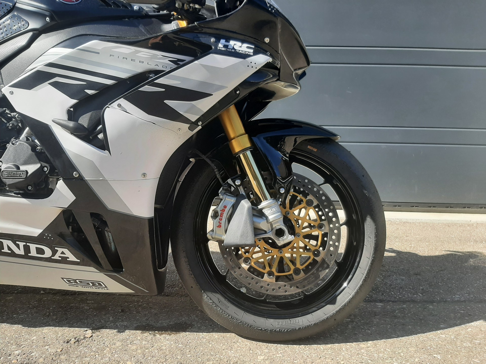 HONDA CBR 1000 RR-R SP-image-2