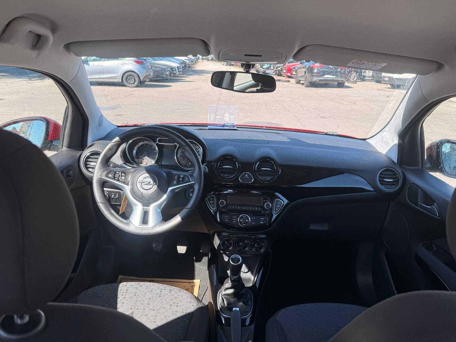 OPEL Adam 1.2 ecoFLEX Unlimited-image-7