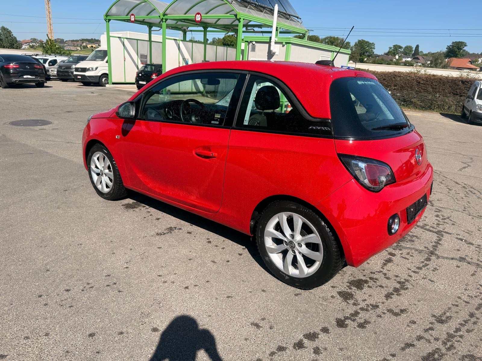 OPEL Adam 1.2 ecoFLEX Unlimited-image-3