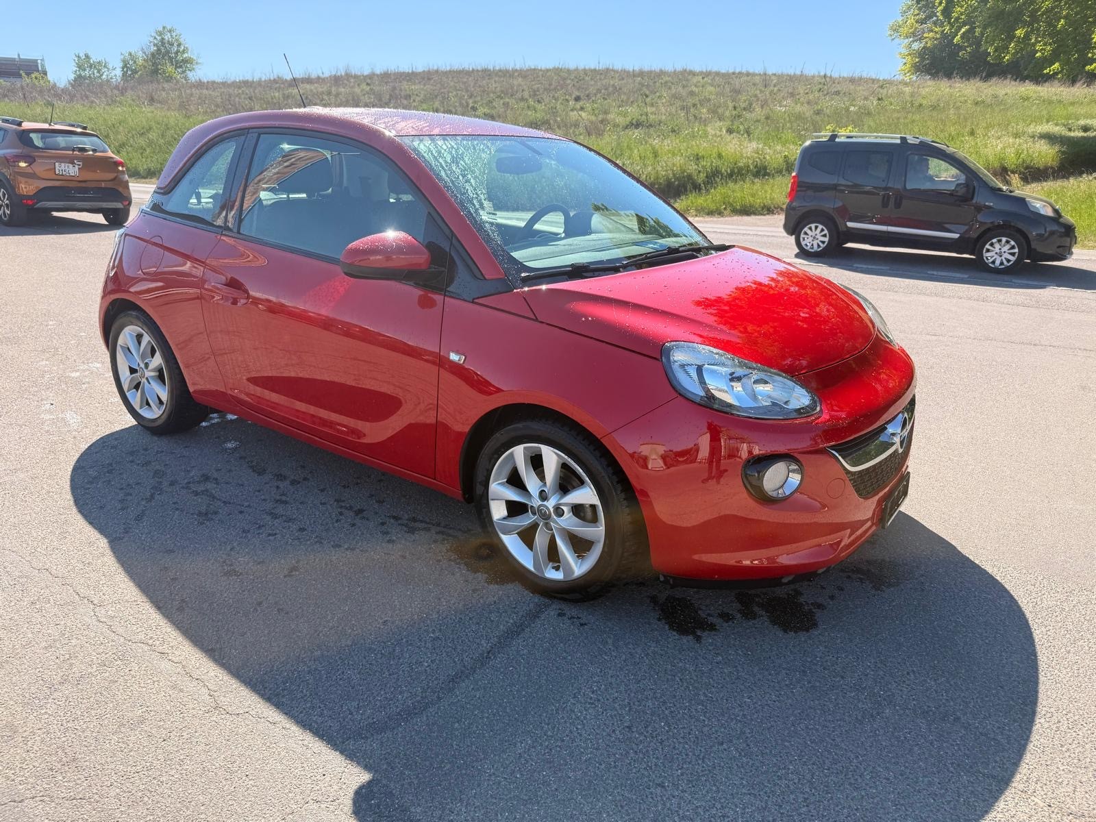 OPEL Adam 1.2 ecoFLEX Unlimited-image-2