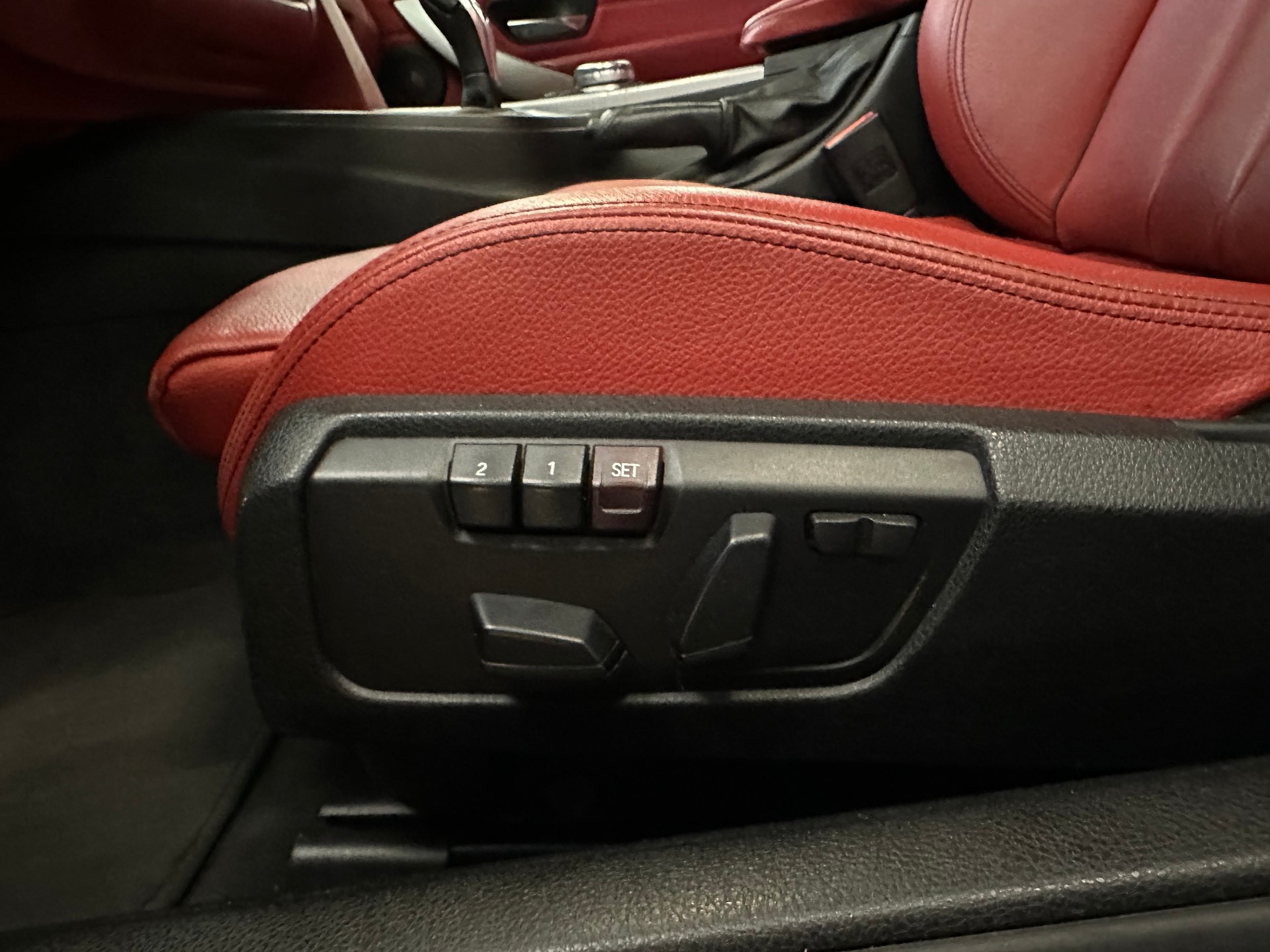 BMW 428i Cabriolet xDrive Steptronic-image-21