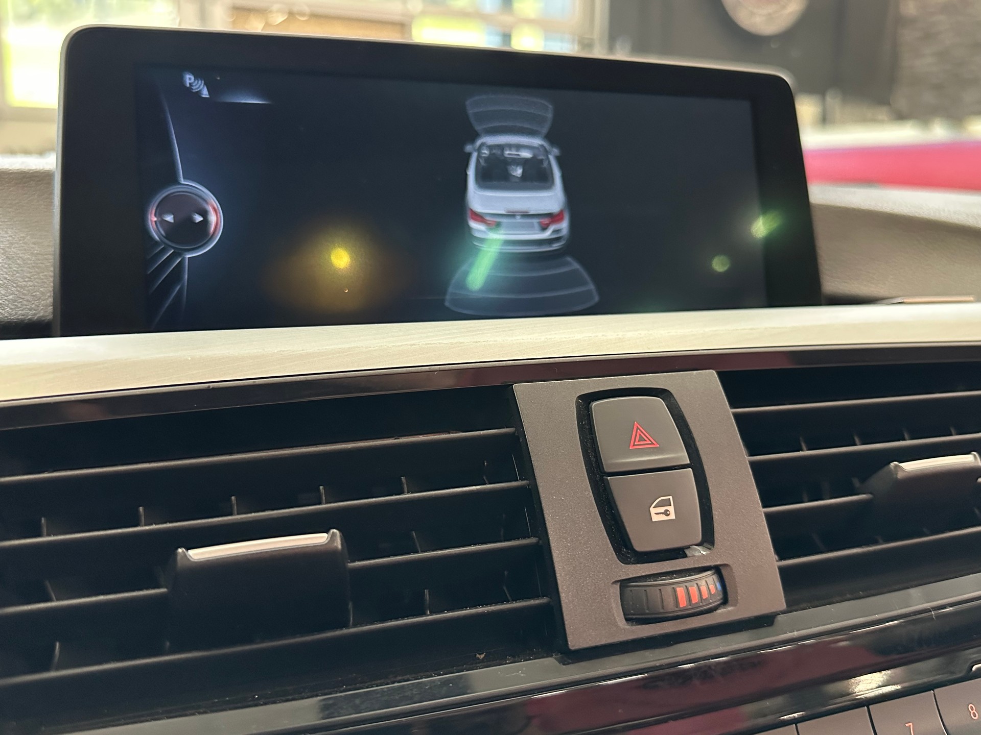 BMW 428i Cabriolet xDrive Steptronic-image-13