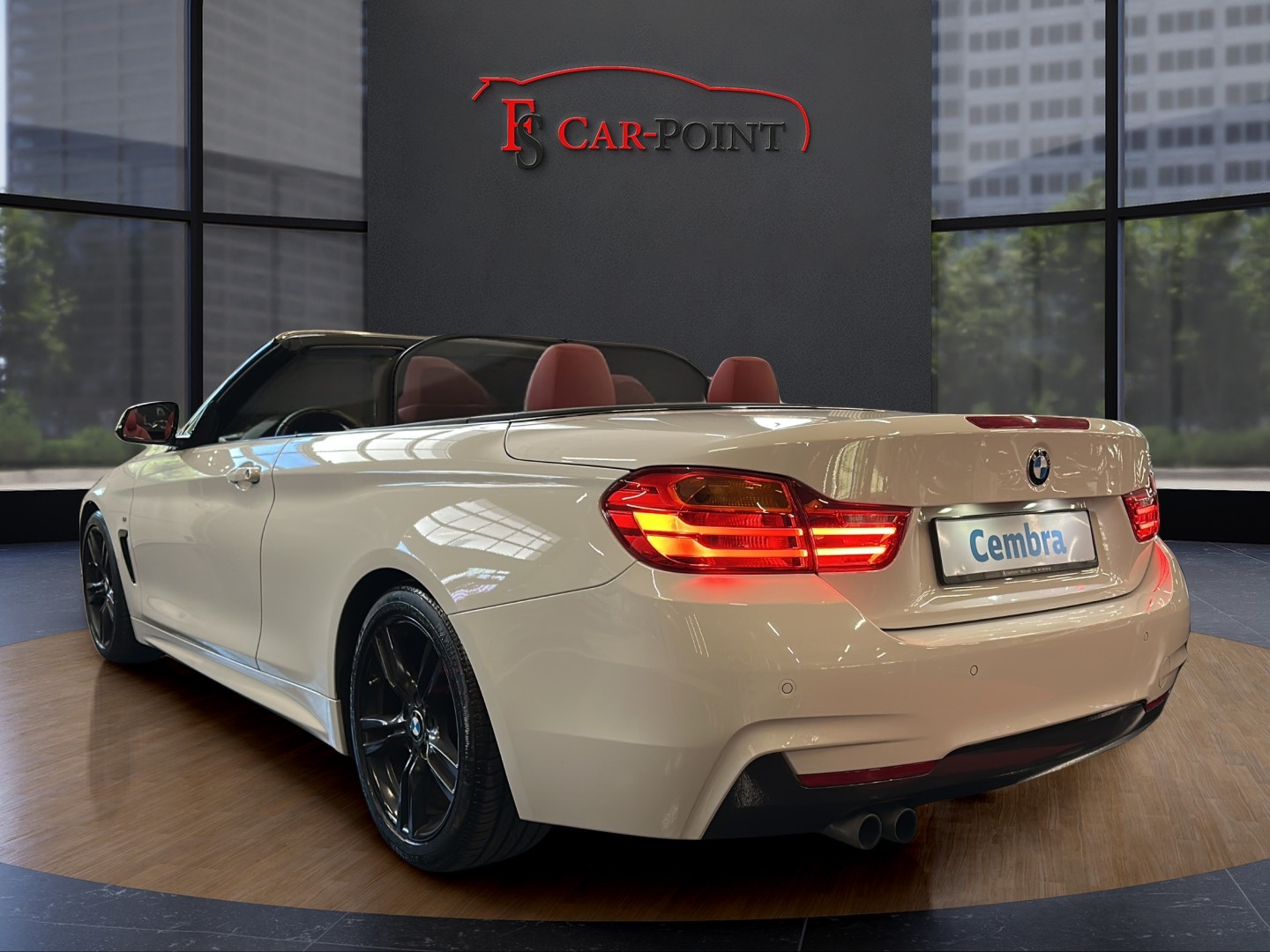 BMW 428i Cabriolet xDrive Steptronic-showroom-element-2
