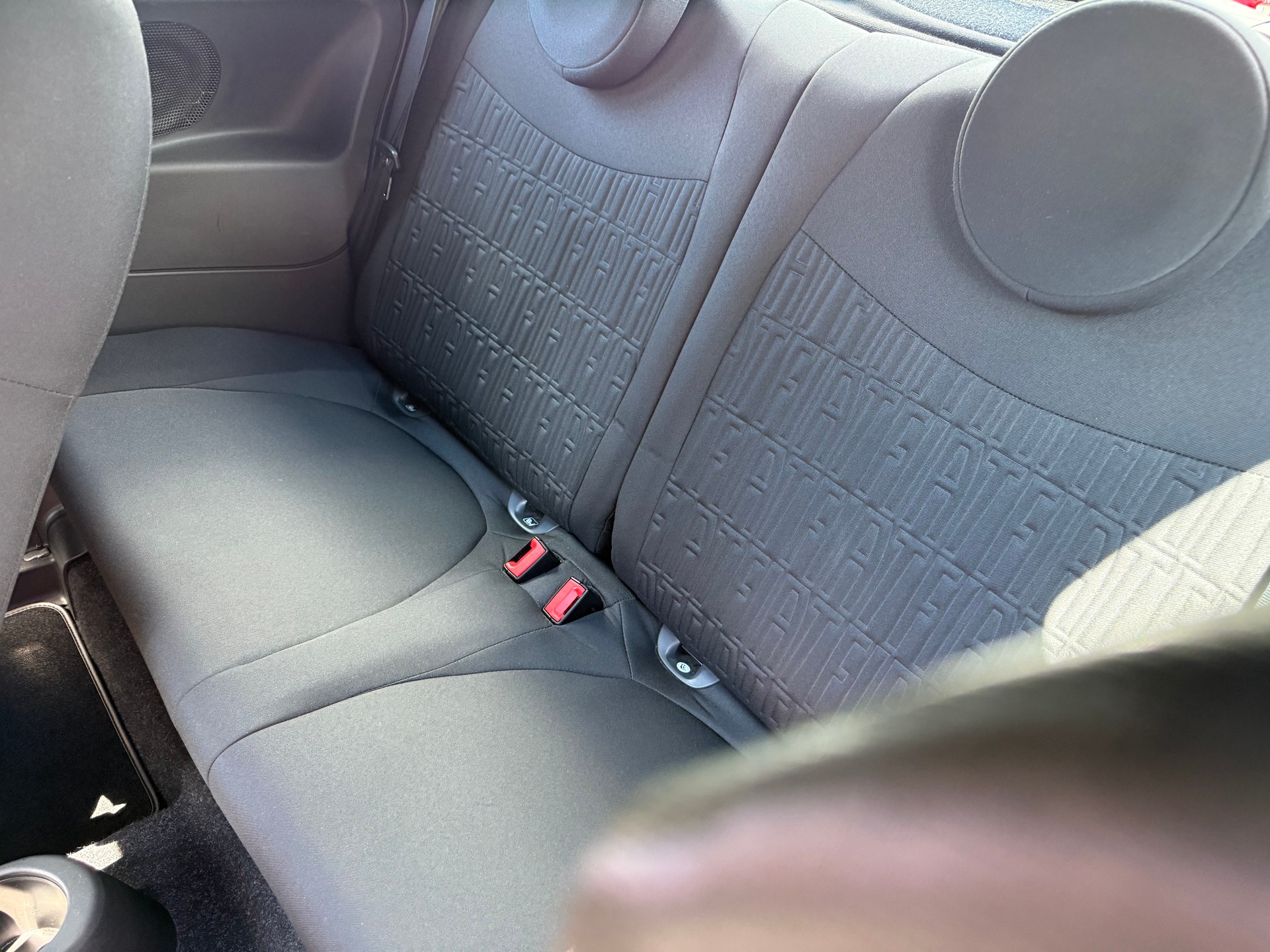 FIAT 500 1.0 N3 MildHybrid Swiss Edition-image-5