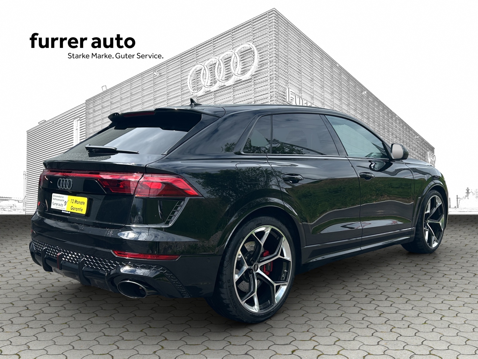 AUDI RSQ8 performance quattro-image-4