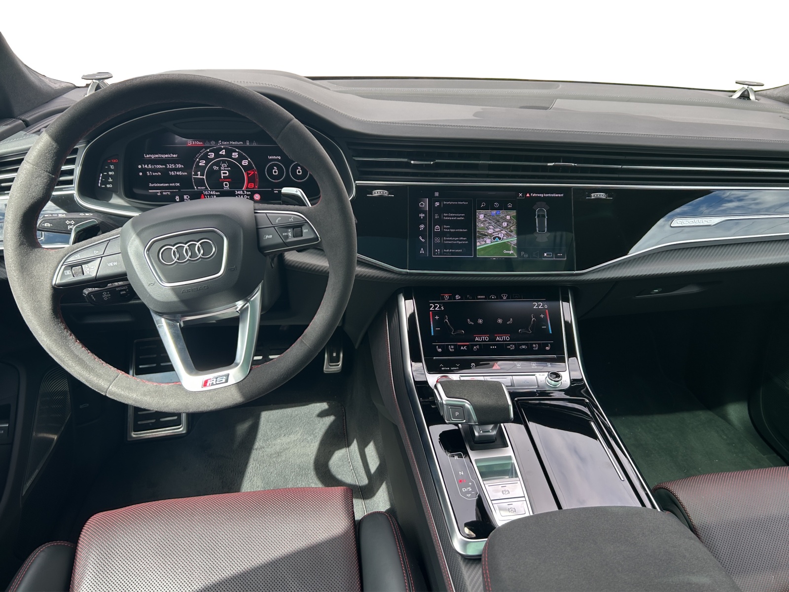 AUDI RSQ8 performance quattro-image-10