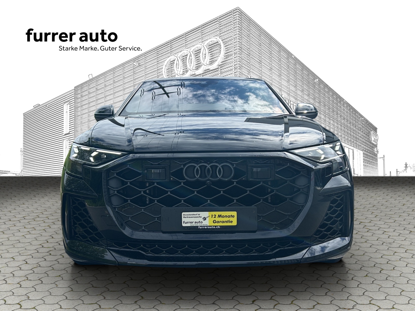 AUDI RSQ8 performance quattro-image-7