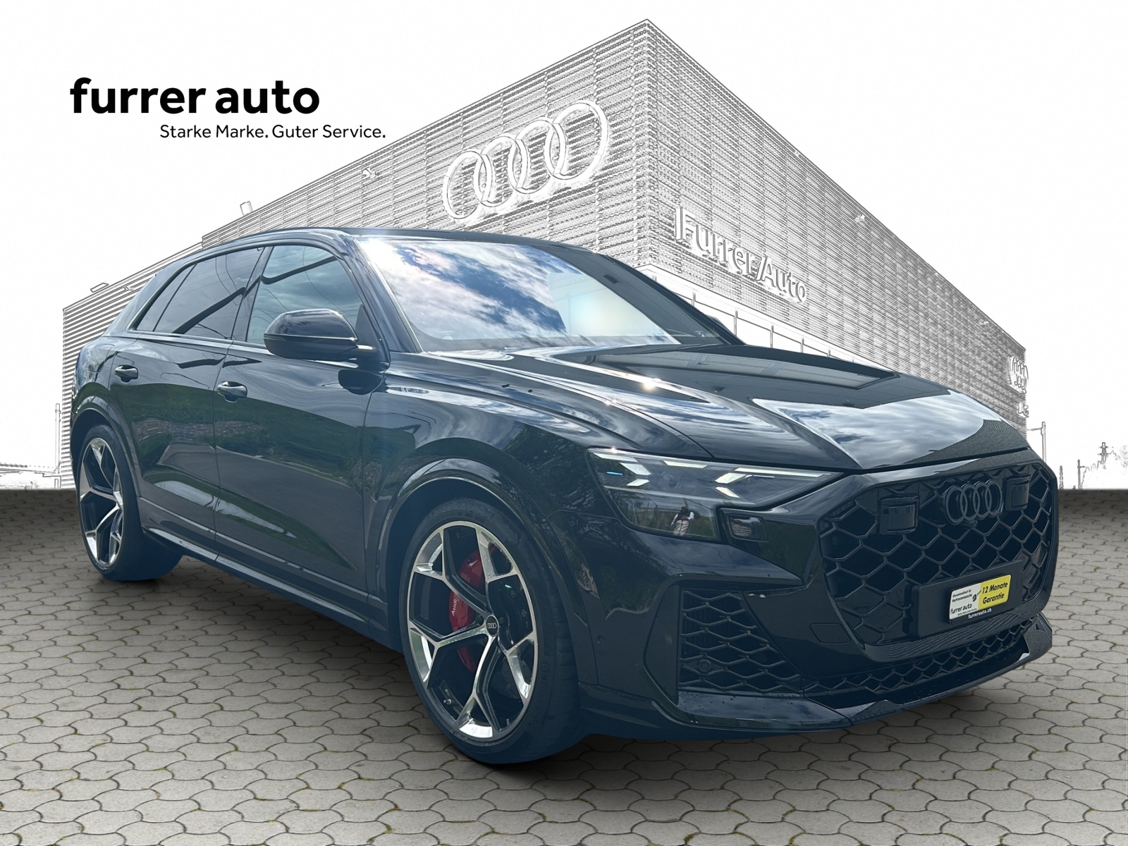AUDI RSQ8 performance quattro-image-6